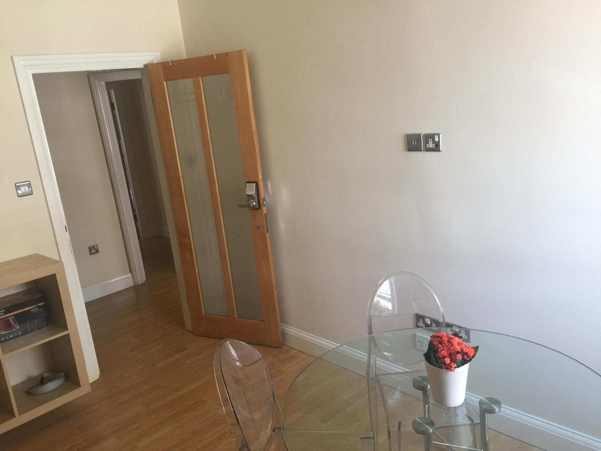 Central London Apartment For Family Upto 5 Esterno foto